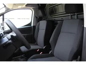 Toyota ProAce CITY Electric Comfort 50 kWh thumbnail 6