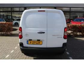 Toyota ProAce CITY Electric Comfort 50 kWh thumbnail 10