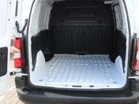 Toyota ProAce CITY Electric Comfort 50 kWh thumbnail 11