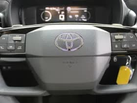 Toyota ProAce CITY Electric Comfort 50 kWh thumbnail 12