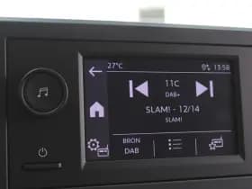 Toyota ProAce CITY Electric Comfort 50 kWh thumbnail 13