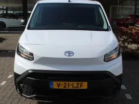 Toyota ProAce CITY Electric Comfort 50 kWh thumbnail 3