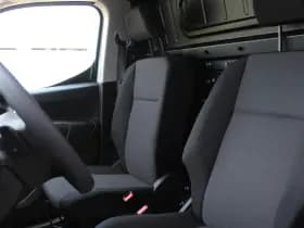 Toyota ProAce CITY Electric Comfort 50 kWh thumbnail 6