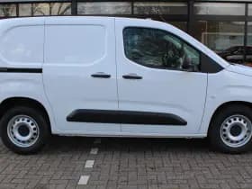 Toyota ProAce CITY Electric Comfort 50 kWh thumbnail 7