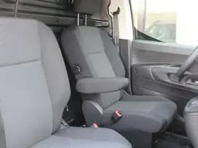 Toyota ProAce CITY Electric Comfort 50 kWh thumbnail 8