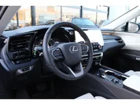 Lexus RX thumbnail 2