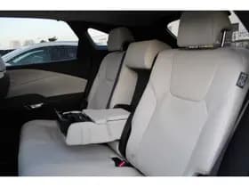 Lexus RX thumbnail 17