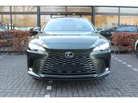 Lexus RX thumbnail 3