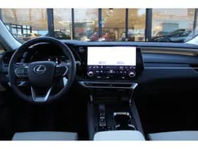 Lexus RX thumbnail 4