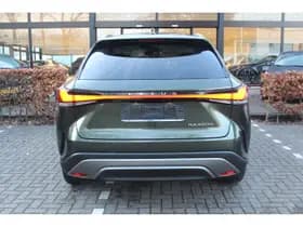 Lexus RX thumbnail 5