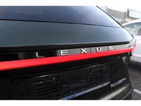 Lexus RX thumbnail 8