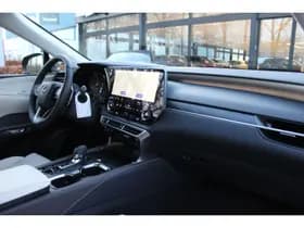 Lexus RX thumbnail 9