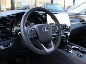 Lexus RX 450h+ Plug-in Hybrid President Line thumbnail 2