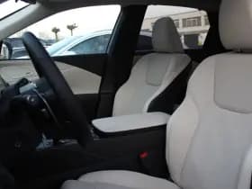 Lexus RX 450h+ Plug-in Hybrid President Line thumbnail 11