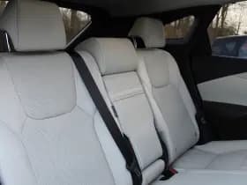 Lexus RX 450h+ Plug-in Hybrid President Line thumbnail 15