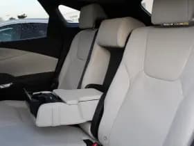 Lexus RX 450h+ Plug-in Hybrid President Line thumbnail 17