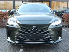 Lexus RX 450h+ Plug-in Hybrid President Line thumbnail 3