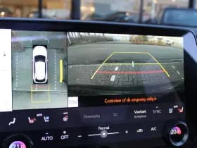 Lexus RX 450h+ Plug-in Hybrid President Line thumbnail 23