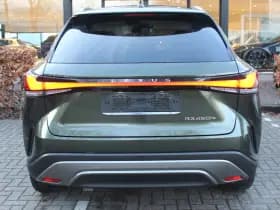 Lexus RX 450h+ Plug-in Hybrid President Line thumbnail 5