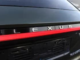 Lexus RX 450h+ Plug-in Hybrid President Line thumbnail 8