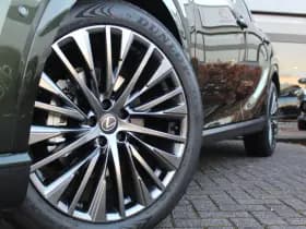 Lexus RX 450h+ Plug-in Hybrid President Line thumbnail 10