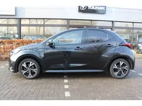 Toyota Yaris thumbnail 2