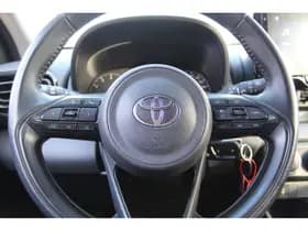 Toyota Yaris thumbnail 16
