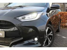 Toyota Yaris thumbnail 7