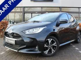 Toyota Yaris 1.5 VVT-i Dynamic Special