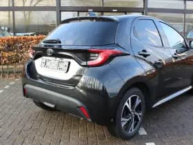 Toyota Yaris 1.5 VVT-i Dynamic Special thumbnail 11