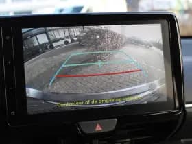 Toyota Yaris 1.5 VVT-i Dynamic Special thumbnail 12