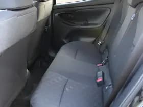 Toyota Yaris 1.5 VVT-i Dynamic Special thumbnail 13