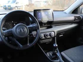 Toyota Yaris 1.5 VVT-i Dynamic Special thumbnail 14