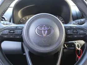 Toyota Yaris 1.5 VVT-i Dynamic Special thumbnail 16