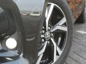 Toyota Yaris 1.5 VVT-i Dynamic Special thumbnail 18