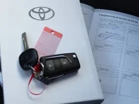 Toyota Yaris 1.5 VVT-i Dynamic Special thumbnail 21