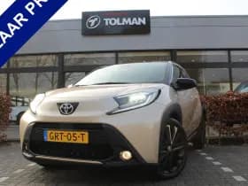 Toyota Yaris 1.5 VVT-i Dynamic Special thumbnail 22
