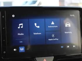 Toyota Yaris 1.5 VVT-i Dynamic Special thumbnail 5