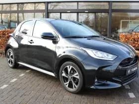 Toyota Yaris 1.5 VVT-i Dynamic Special thumbnail 6