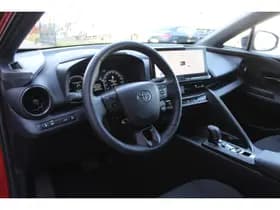 Toyota C-HR thumbnail 14