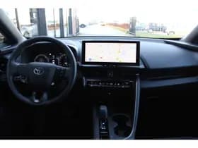 Toyota C-HR thumbnail 4