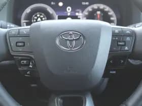 Toyota C-HR 1.8 Hybrid 140 First Edition thumbnail 18