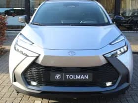Toyota C-HR 1.8 Hybrid 140 First Edition thumbnail 3