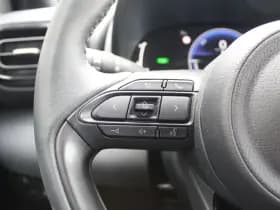 Toyota Yaris Cross 1.5 Hybrid 115 Dynamic Plus thumbnail 16