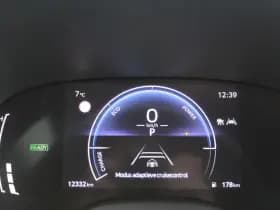 Toyota Yaris Cross 1.5 Hybrid 115 Dynamic Plus thumbnail 24