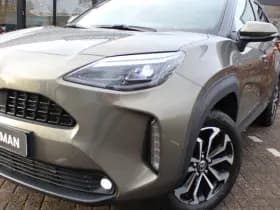 Toyota Yaris Cross 1.5 Hybrid 115 Dynamic Plus thumbnail 26