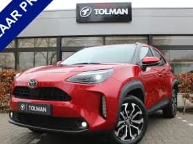 Toyota Yaris Cross 1.5 Hybrid 115 Dynamic Plus thumbnail 27