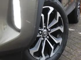 Toyota Yaris Cross 1.5 Hybrid 115 Dynamic Plus thumbnail 6