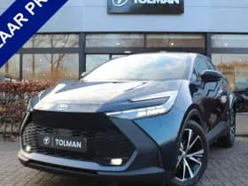 Toyota C-HR 1.8 Hybrid 140 First Edition