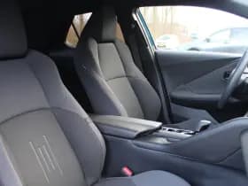 Toyota C-HR 1.8 Hybrid 140 First Edition thumbnail 12